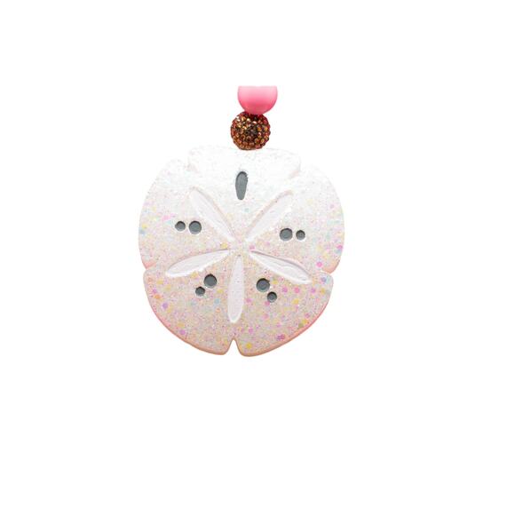 🌊 Sand Dollar Silicone Mold – Beachy Resin or Freshie Crafting Fun! - Picture 6 of 6